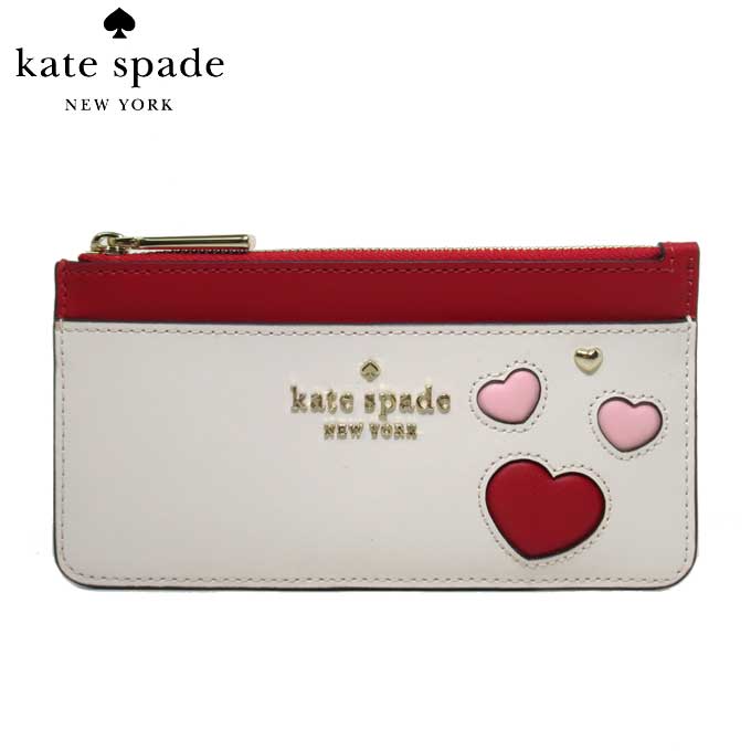 楽天市場】ケイトスペード カードケース kate spade ブン ブン うさぎ