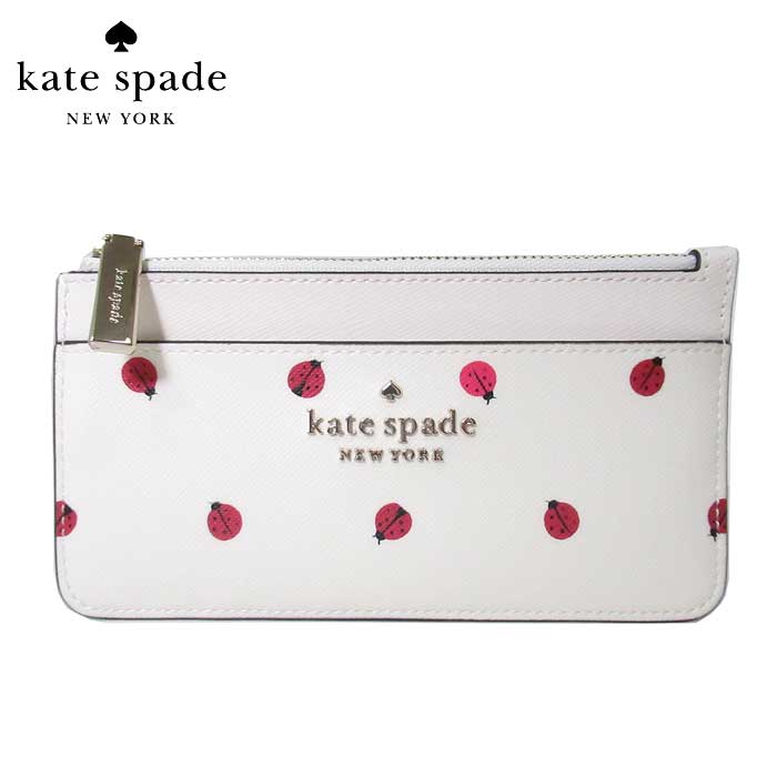 楽天市場】ケイトスペード カードケース マルチケース kate spade