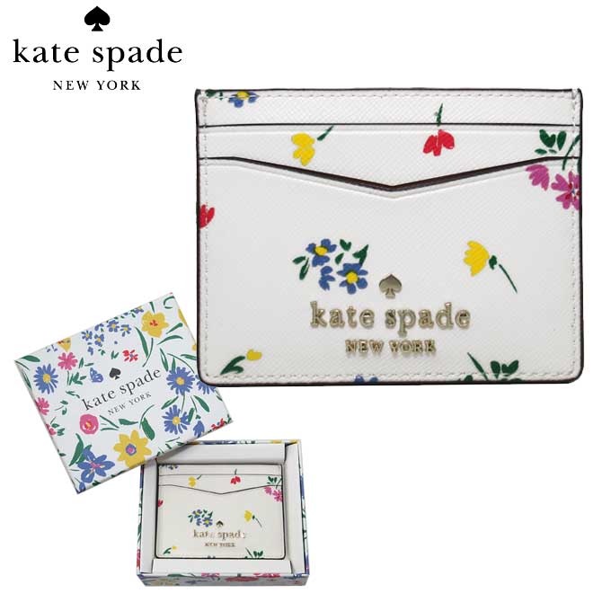 【国内即発】ケイトスペード カードケース K9922 650 国内即発】ケイトスペード カードケース K9922 650 (kate spade