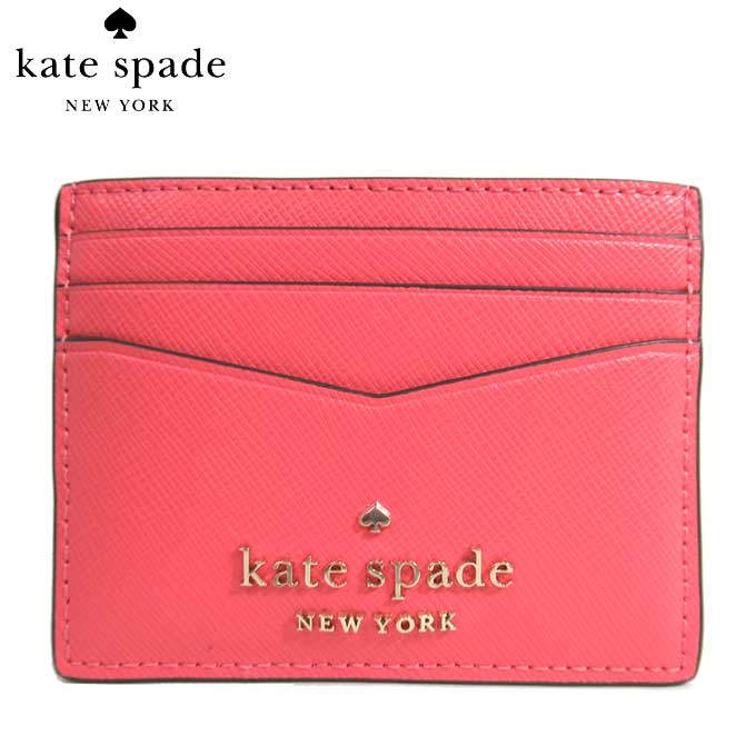 楽天市場】ケイトスペード カードケース レディース kate spade WLR00383 974 multi アウトレット 送料無料  【メール便対応(ネコポス)】【ギフト】 : SanAlpha（サンアルファ）