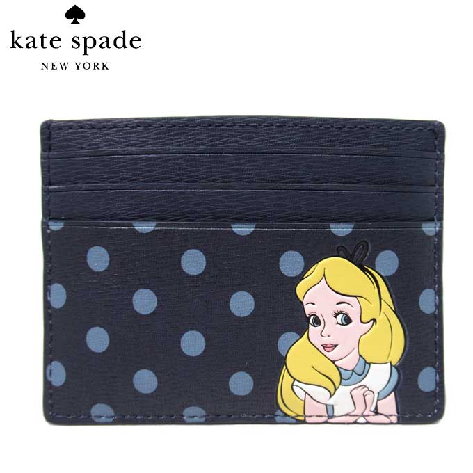 【楽天市場】ケイトスペード カードケース kate spade ブン ブン 