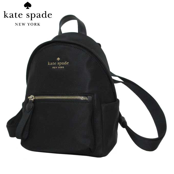 楽天市場】ケイトスペード バッグ リュック kate spade チェルシー