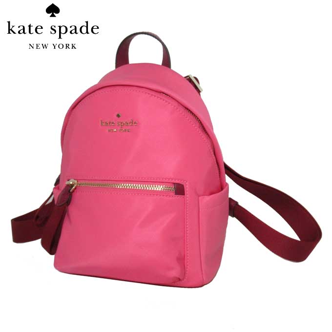 楽天市場】ケイトスペード バッグ リュック kate spade チェルシー