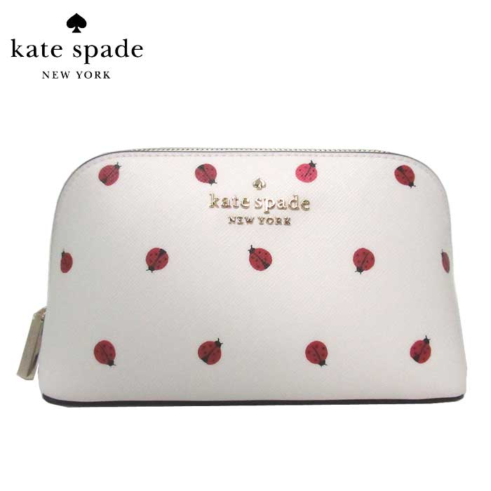 楽天市場】【10%OFF 11/21 09:59迄】ケイトスペード ポーチ kate spade