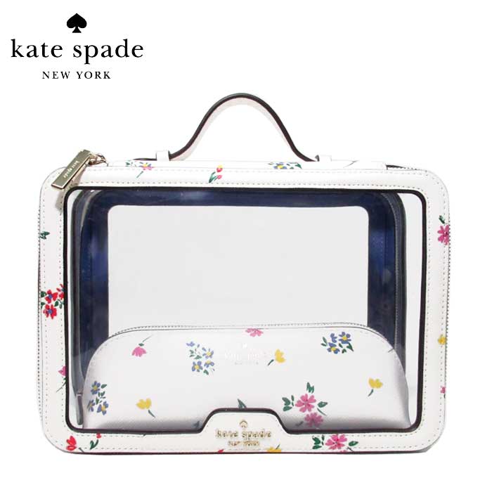 楽天市場】ケイトスペード ポーチ kate spade チェルシー ナイロン 