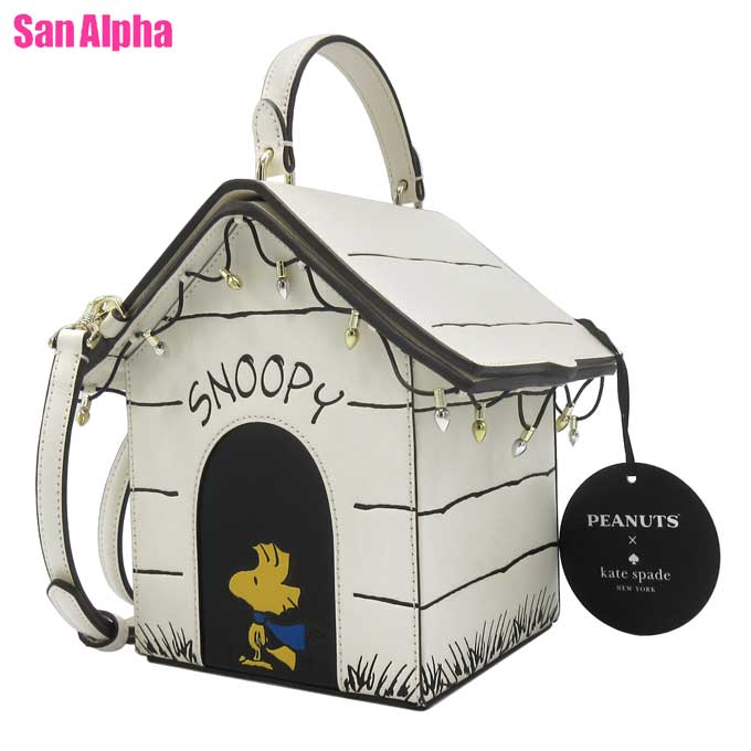 楽天市場】ケイトスペード バッグ レディース ショルダー 斜め掛け 犬