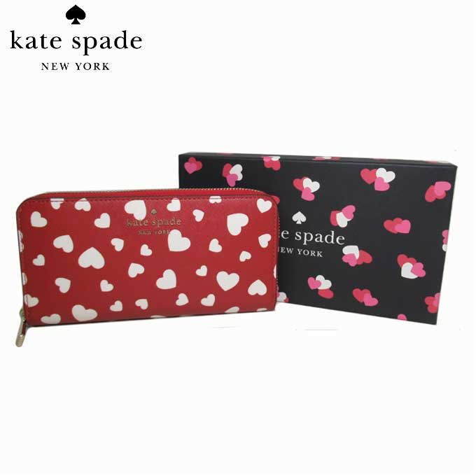 楽天市場】ケイトスペード 財布 kate spade アウトレット 長財布