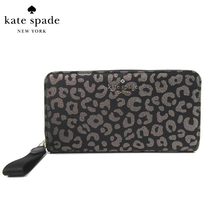 【楽天市場】ケイトスペード 長財布 kate spade PWRU7177-001