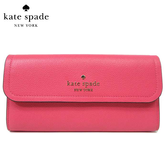 楽天市場】ケイトスペード 財布 長財布 kate spade ロージー レザー