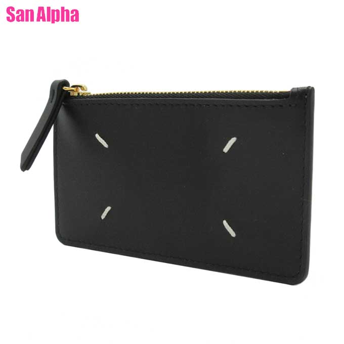 楽天市場】[送料無料]Maison Margiela : CARD HOLDER TAG WITH HOOK