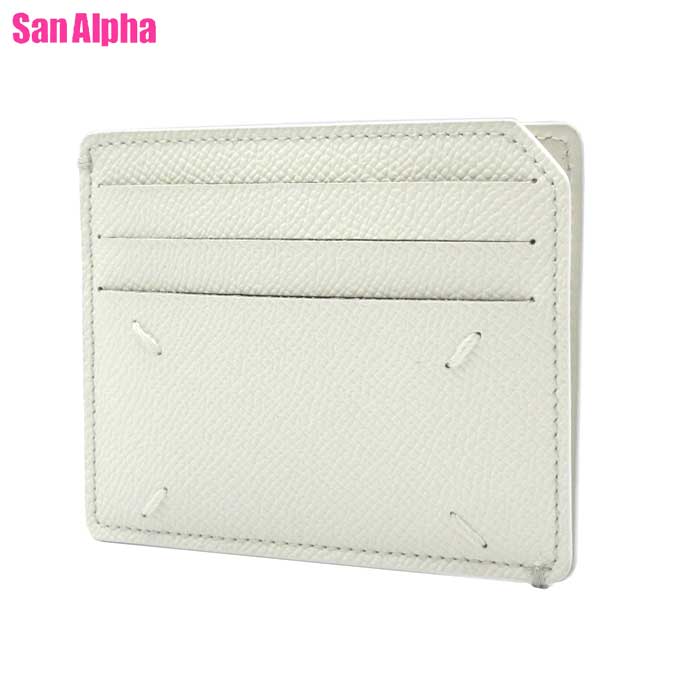 楽天市場】【1000円OFF 1/29 01:59迄】メゾンマルジェラ 財布 二つ折り