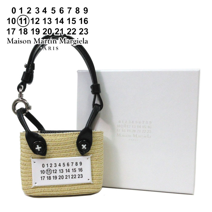 【非売品】限定ノベルティ Maison Margiela ミニショルダーポーチ Maison Margiela非売品 限定ノベルティミニショルダーポーチ - メルカリ