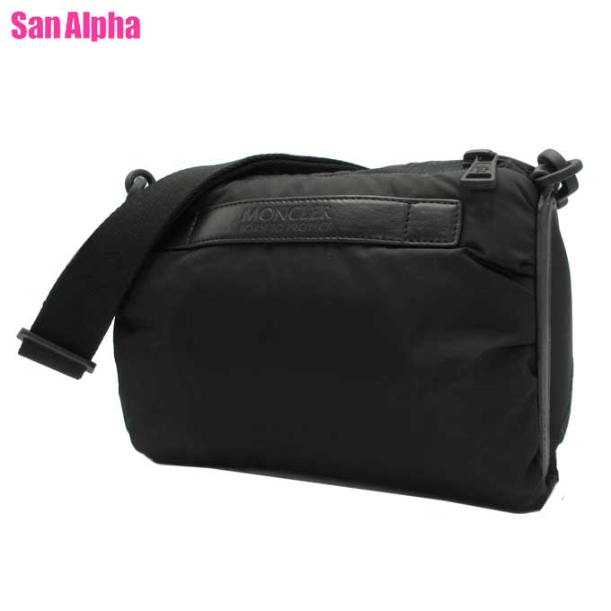 MONCLER ショルダーバッグ 「CUT CROSS BODY」(ブラック) 楽天市場】MONCLER モンクレール Cut Cross Body Bag クロス