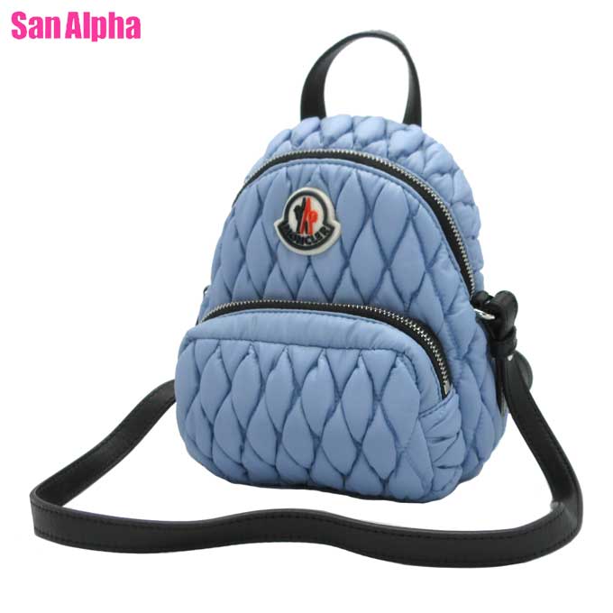 楽天市場】モンクレール MONCLER レディース 鞄 バッグ ショルダー