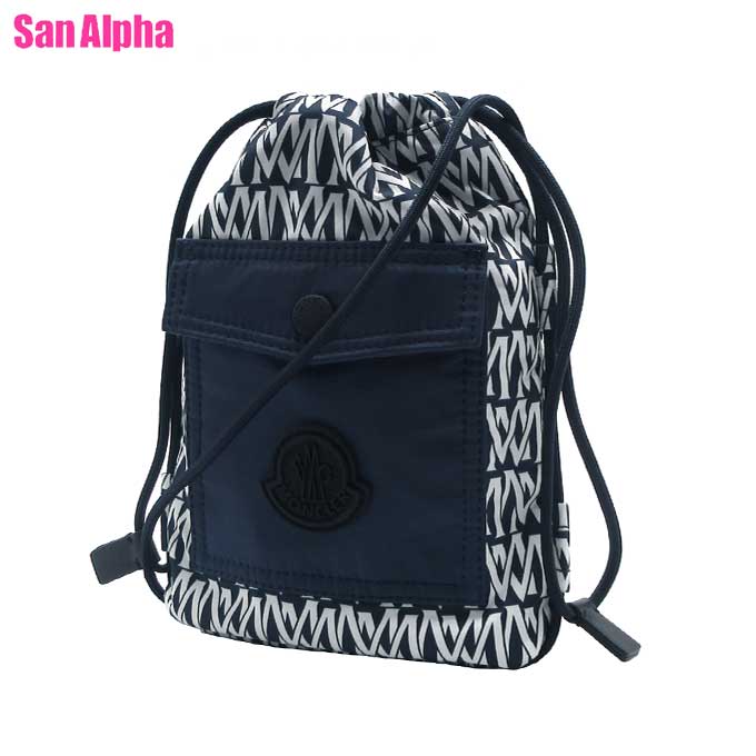 美品 Moncler KUNLUM ロゴ&ストライプ ボストンバッグ 楽天市場】モンクレール ボストンバックの通販