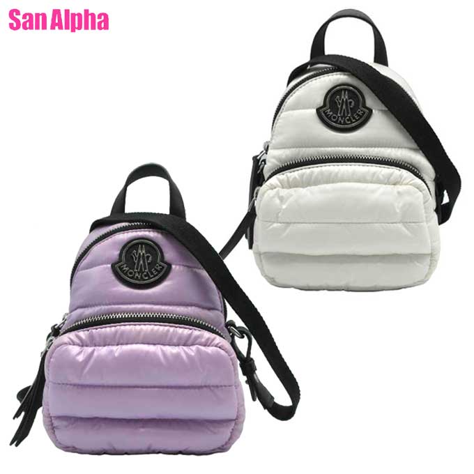 楽天市場】MONCLER モンクレール KILIA Crossbody Bag クロスボディ