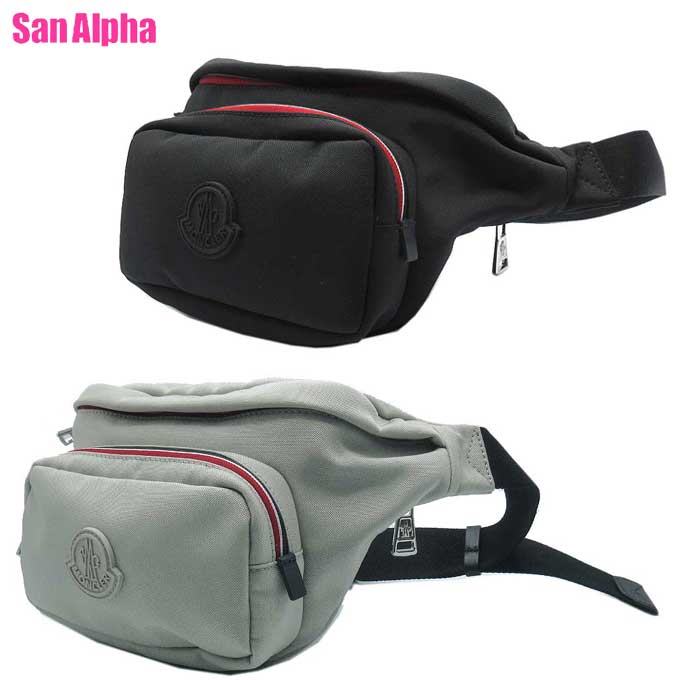 楽天市場】MONCLER GENIUS モンクレール サコッシュ 5L00001 M2471