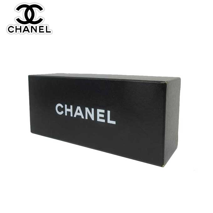 CHANEL - CHANEL 空箱 リボン ショッパーの通販 by cozy