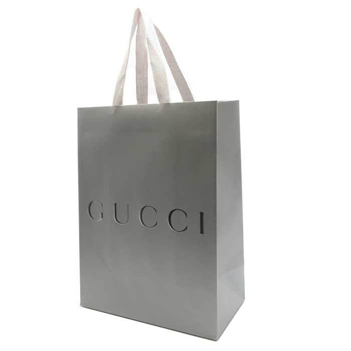 楽天市場】グッチ ペーパーバッグ レディース メンズ GUCCI ショッパー
