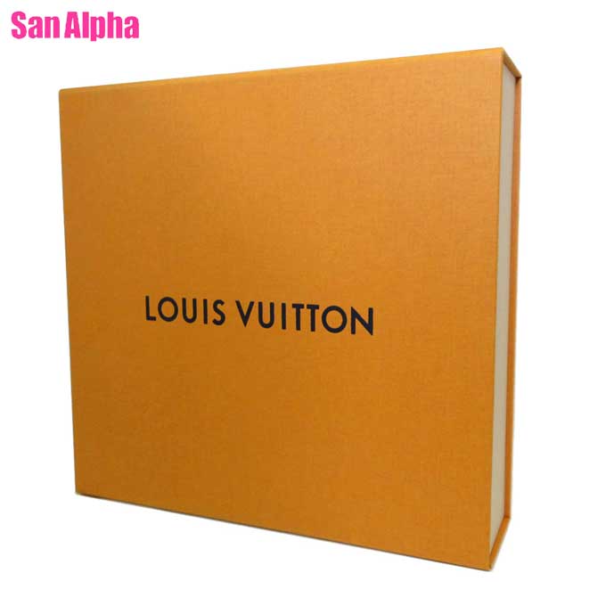 LOUIS VUITTON 箱 新品 未使用 26個セット LOUIS VUITTON 箱 新品 未使用 26個セット
