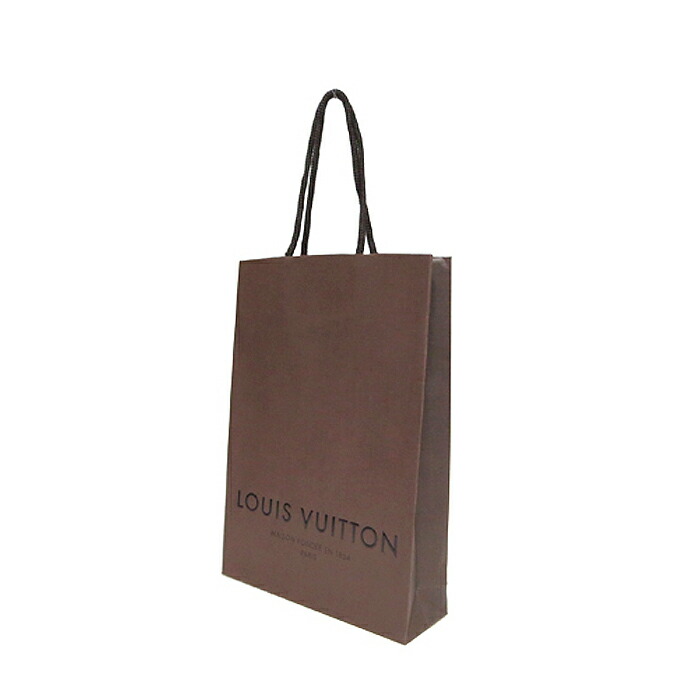 楽天市場】【単品購入可】ルイ・ヴィトン LOUIS VUITTON 紙袋 楽天市場】【単品購入可】ルイ・ヴィトン LOUIS VUITTON 紙袋