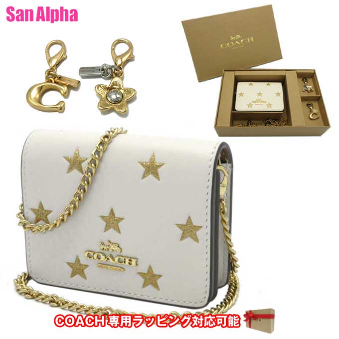 楽天市場】コーチ 財布 二つ折り財布 COACH X DISNEY コーチ