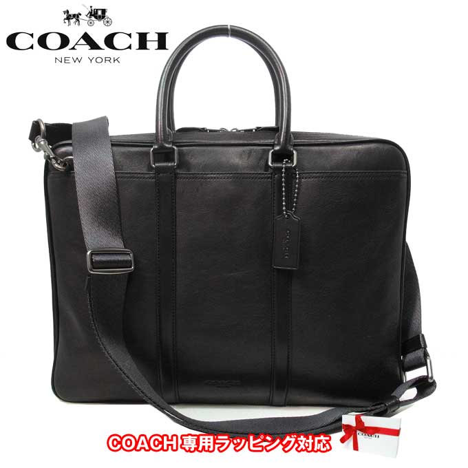 ります Coach コーチ バッグ 6705 Qb Bk メンズ 2way ブリーフケース ブラックの通販 By 買付道 Jjブランド専科 コーチならラクマ ナイロン Shineray Com Br