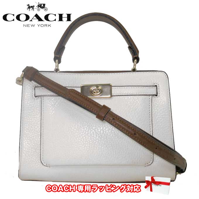 楽天市場】コーチ バッグ ハンドバッグ COACH ジャカード シグネチャー