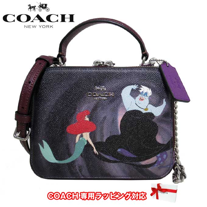 楽天市場】コーチ ショルダーバッグ COACH C8681 IMTVT(ピンク系マルチ