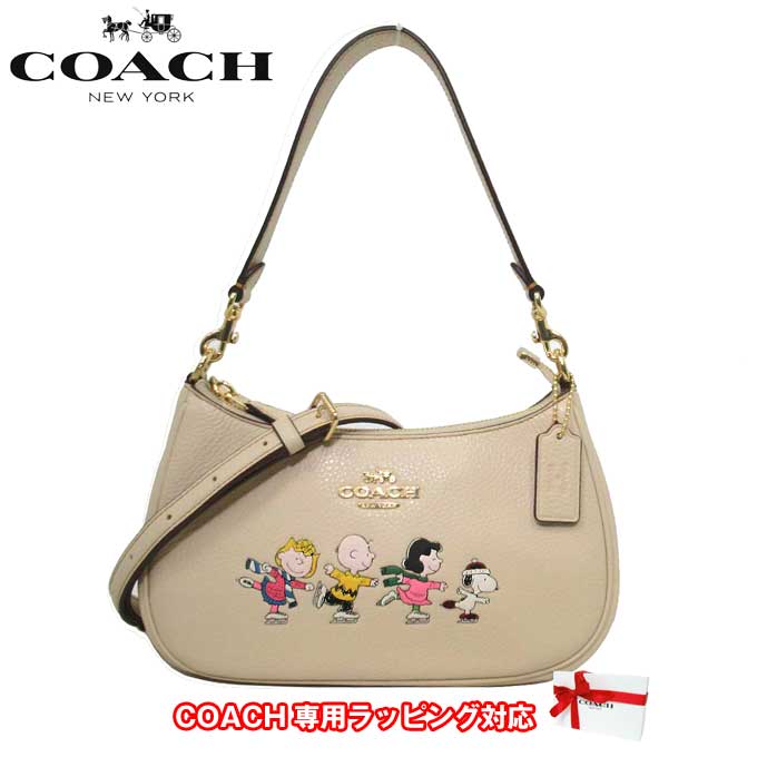 コーチ バッグ メンズ COACH ショルダーバッグ スヌーピー モチーフ Amazon | コーチ バッグ メンズ COACH アウトレット PEANUTS