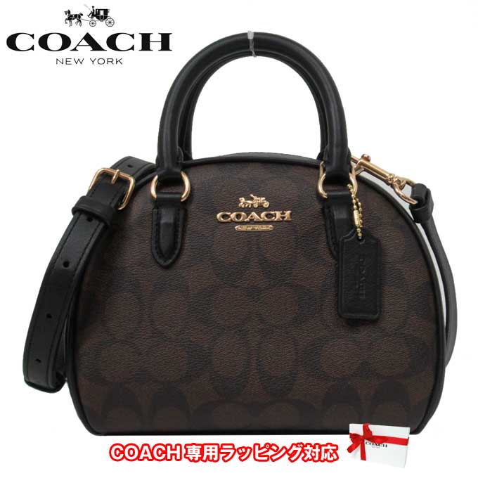 日本全国 送料無料 コーチ バッグ ハンドバッグ COACH シグネチャー