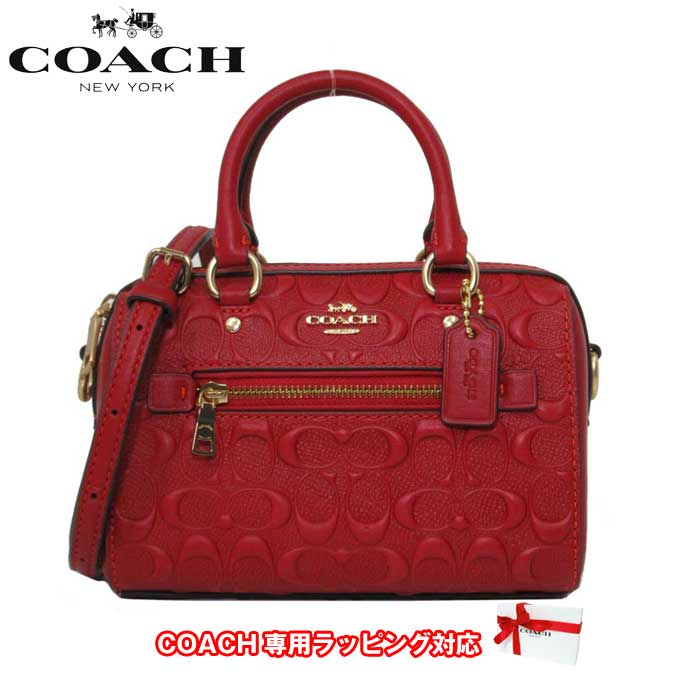 楽天市場】コーチ バッグ ショルダーバッグ COACH シグネチャー