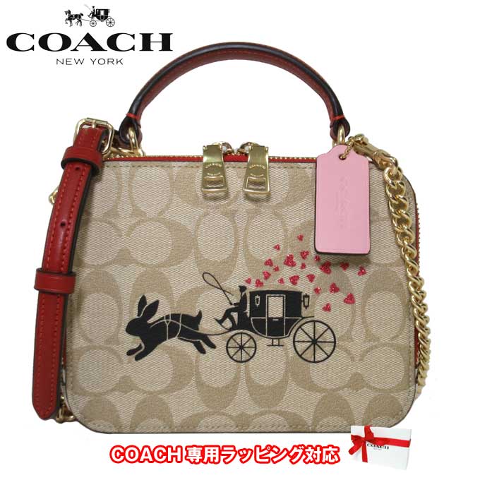 楽天市場】【1000円OFF 9/11 01:59迄】コーチ ショルダーバッグ COACH