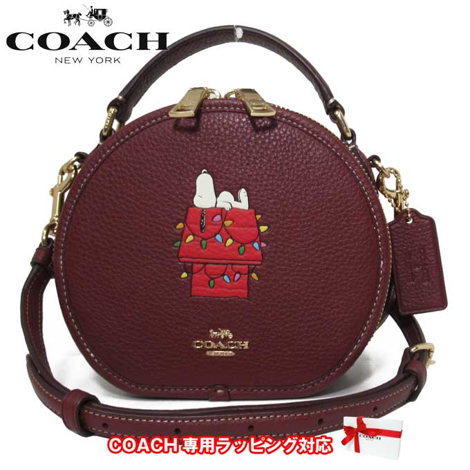 最大64％オフ！ コーチ バッグ ショルダーバッグ COACH ピーナッツ