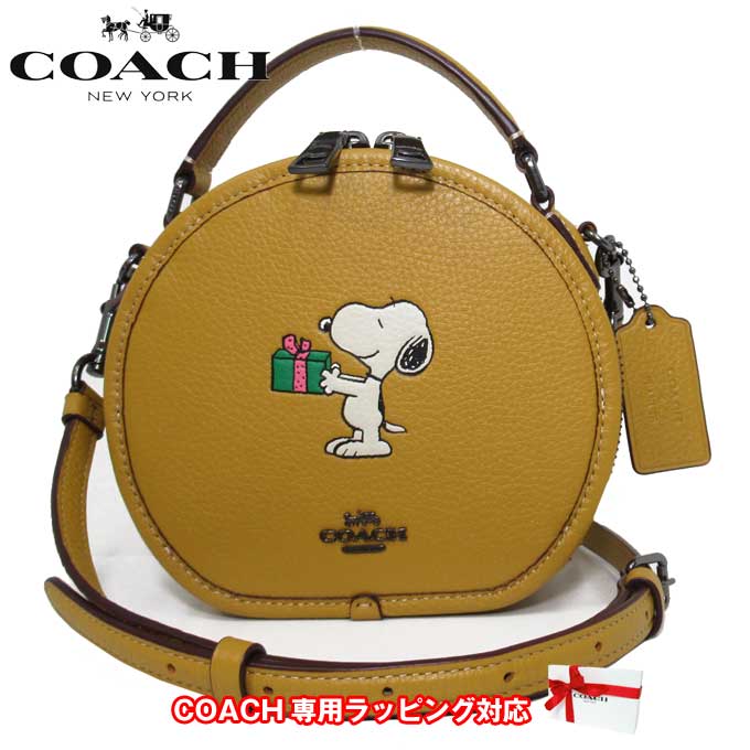 楽天市場】コーチ バッグ ショルダーバッグ COACH ピーナッツ × コーチ