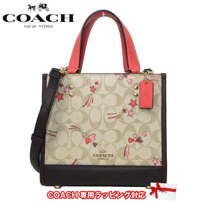 楽天市場】コーチ バッグ ショルダーバッグ COACH ストロベリー クレア