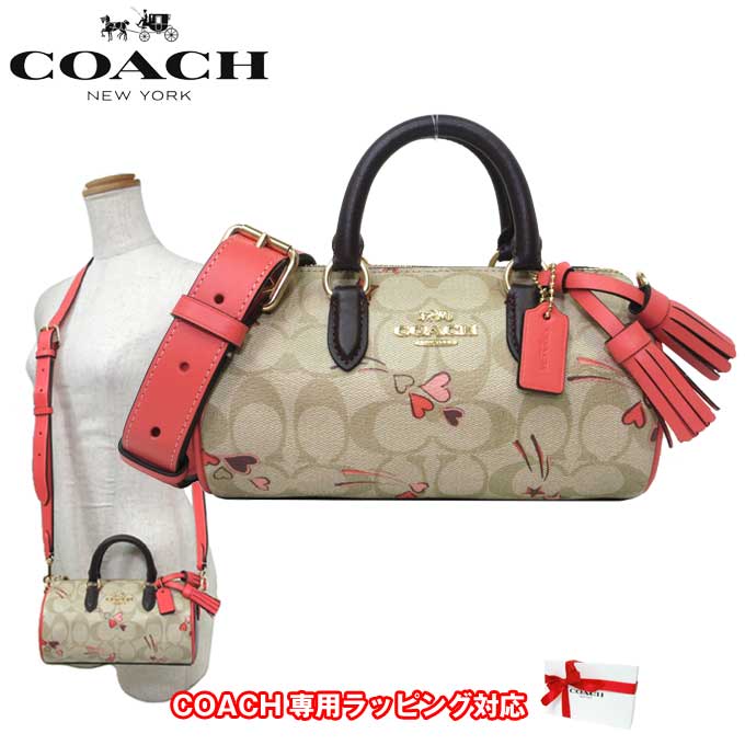 楽天市場】【1000円OFF 9/11 01:59迄】コーチ ショルダーバッグ COACH