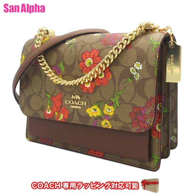 楽天市場】コーチ COACH バッグ レディース ショルダーバッグ 斜め掛け