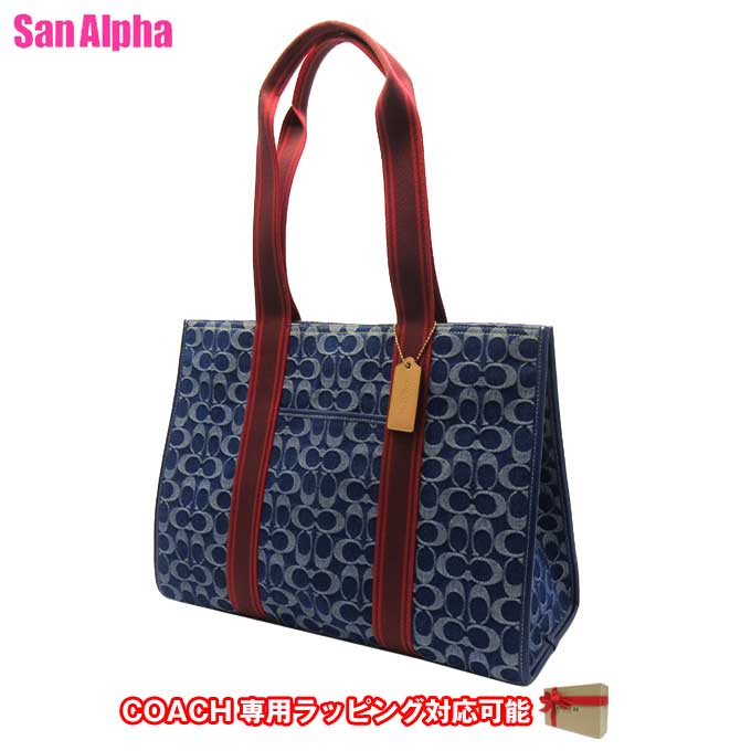 楽天市場】コーチ COACH アウトレット レディース バッグ トートバッグ