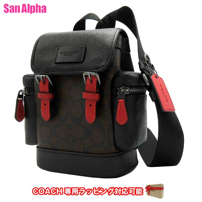 楽天市場】コーチ アウトレット COACH ボディバッグ ショルダーバッグ