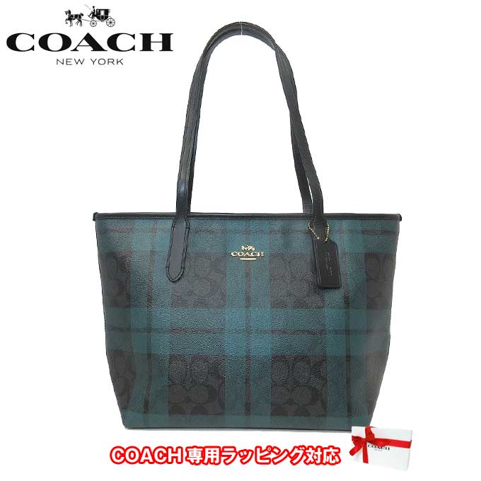 楽天市場 コーチ アウトレット Coach トートバッグ F80028