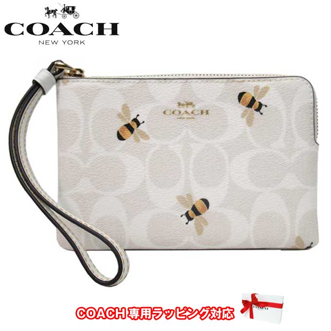 楽天市場】【1000円OFF 11/11 01:59迄】コーチ ポーチ COACH ルーナー