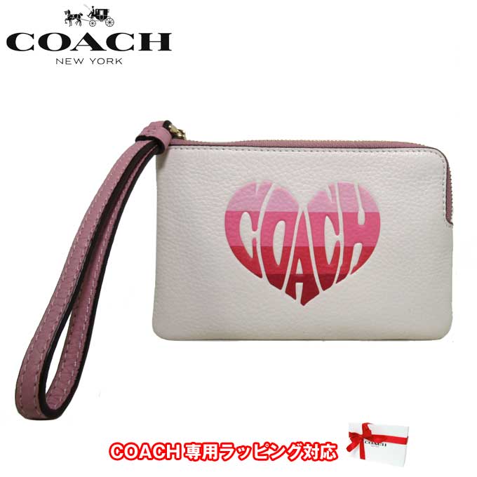 楽天市場】【10%OFFクーポン配布 12/21 09:59迄】コーチ ポーチ COACH