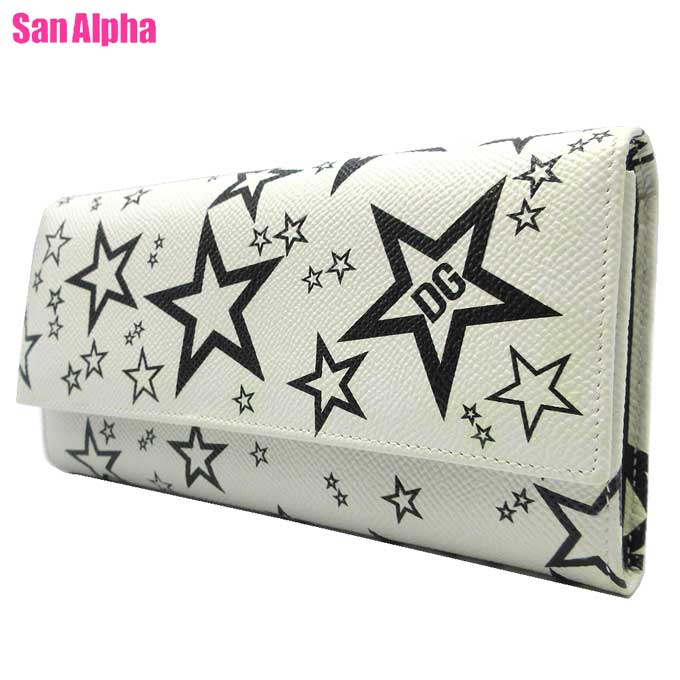 楽天市場】【1000円OFF 4/27 AM9:59迄】ドルチェ＆ガッバーナ 財布 三  