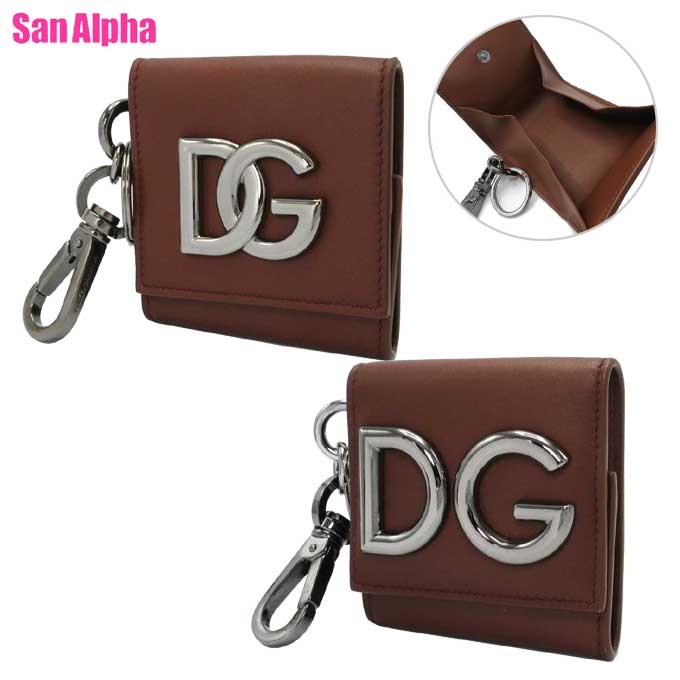 楽天市場】【1000円OFF 4/27 AM9:59迄】ドルチェ＆ガッバーナ 財布 三  