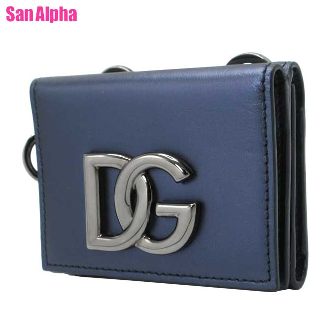楽天市場】ドルチェ＆ガッバーナ DOLCE&GABBANA DGロゴ フレンチ