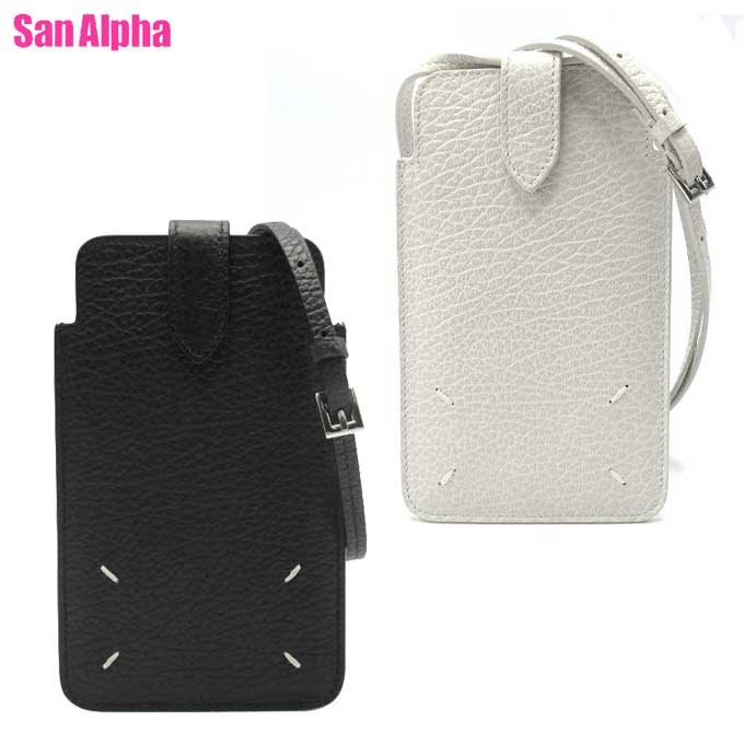 Maison Margiela ショルダーバック　スマホショルダー 楽天市場】□新品□未使用□ Maison Margiela メゾン マルジェラ