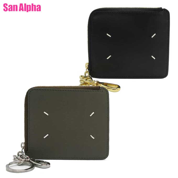 楽天市場】メゾンマルジェラ Maison Margiela コインケース カード