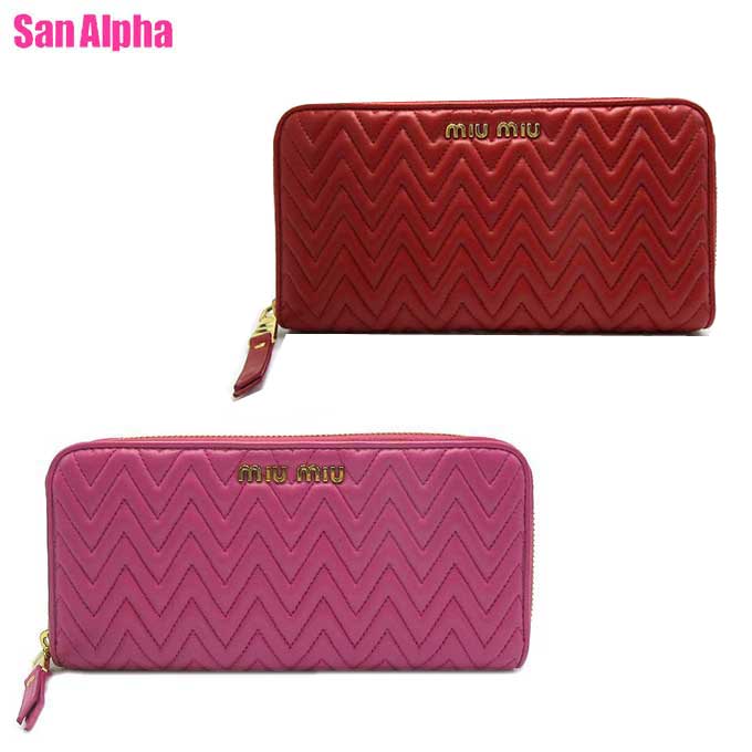 楽天市場】【ｸｰﾎﾟﾝ5%OFF】ミュウミュウ／MIU MIU