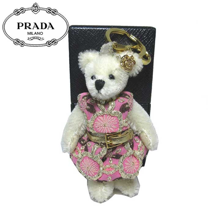 1ari13 キーホルダー ギャラ無し ブリジット 福袋 プラダ モヘア San Alpha Prada キーホルダー チャーム Coach 柄ワンピース ピンク系 ベアー アウトレット フック付きキーリング チャーム Rcp カード分割 レディース Sanalpha サン